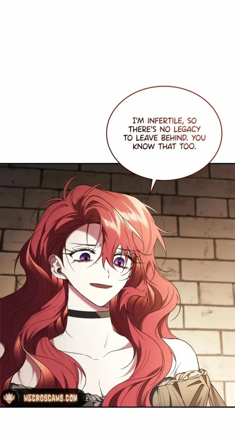 Resetting Lady Chapter 81 page 57 - 