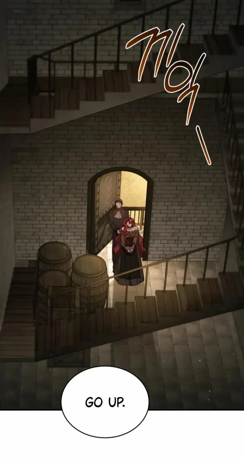 Resetting Lady Chapter 81 page 7 - 