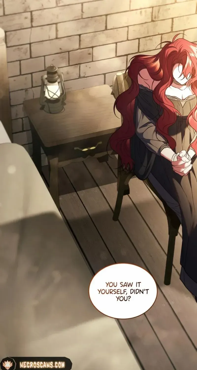 Resetting Lady Chapter 81 page 66 - 