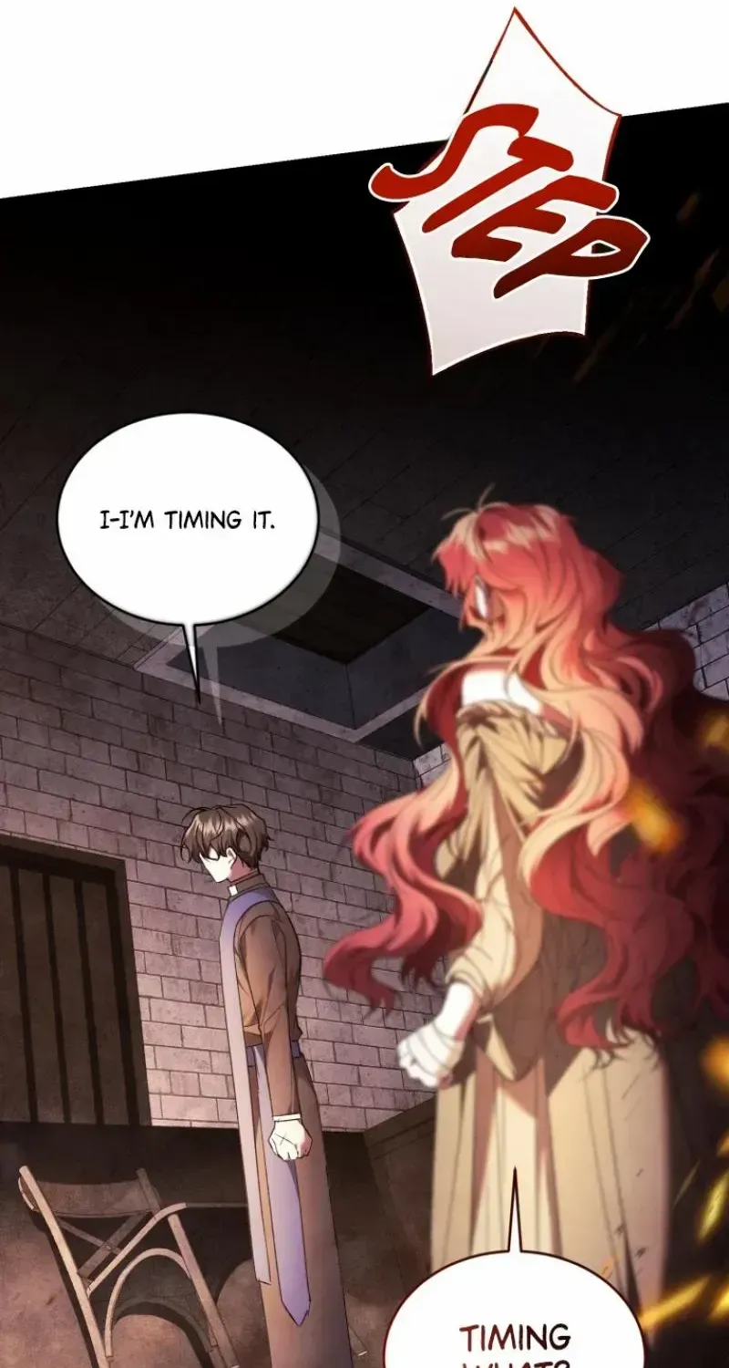 Resetting Lady Chapter 82 page 104 - 