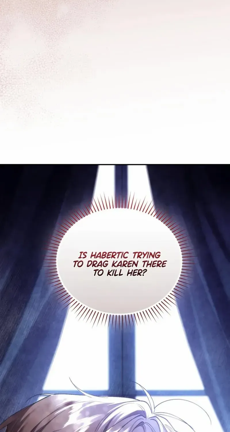 Resetting Lady Chapter 82 page 19 - 