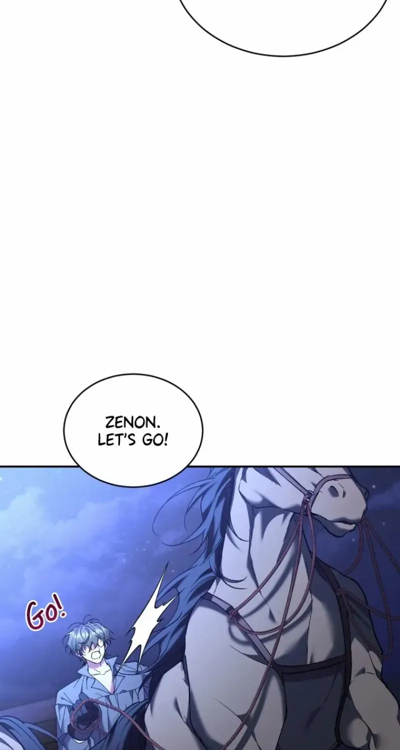 Resetting Lady Chapter 82 page 28 - 