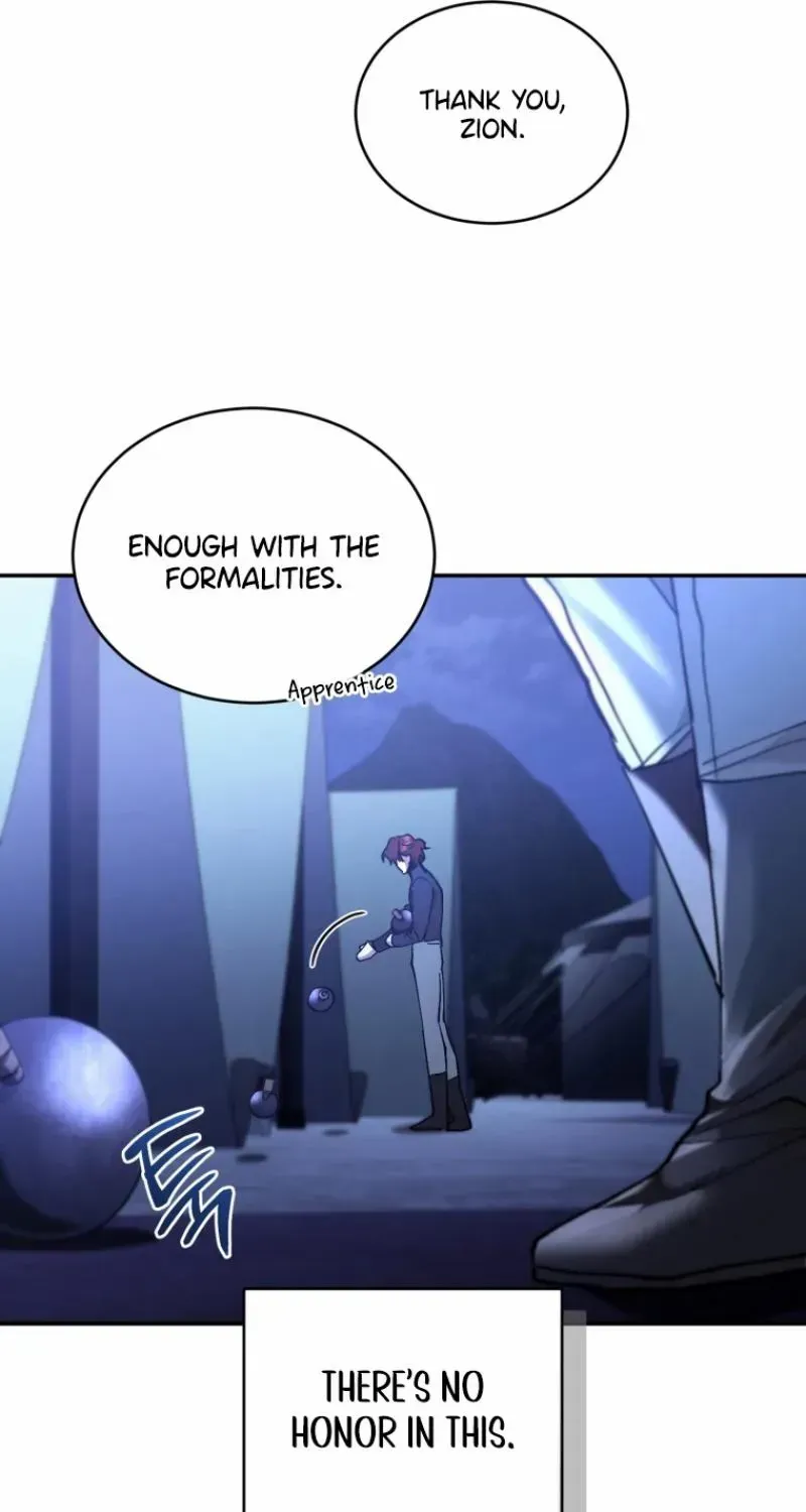 Resetting Lady Chapter 82 page 32 - 