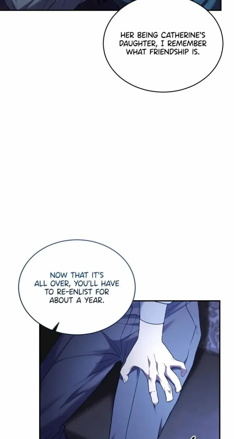 Resetting Lady Chapter 82 page 5 - 