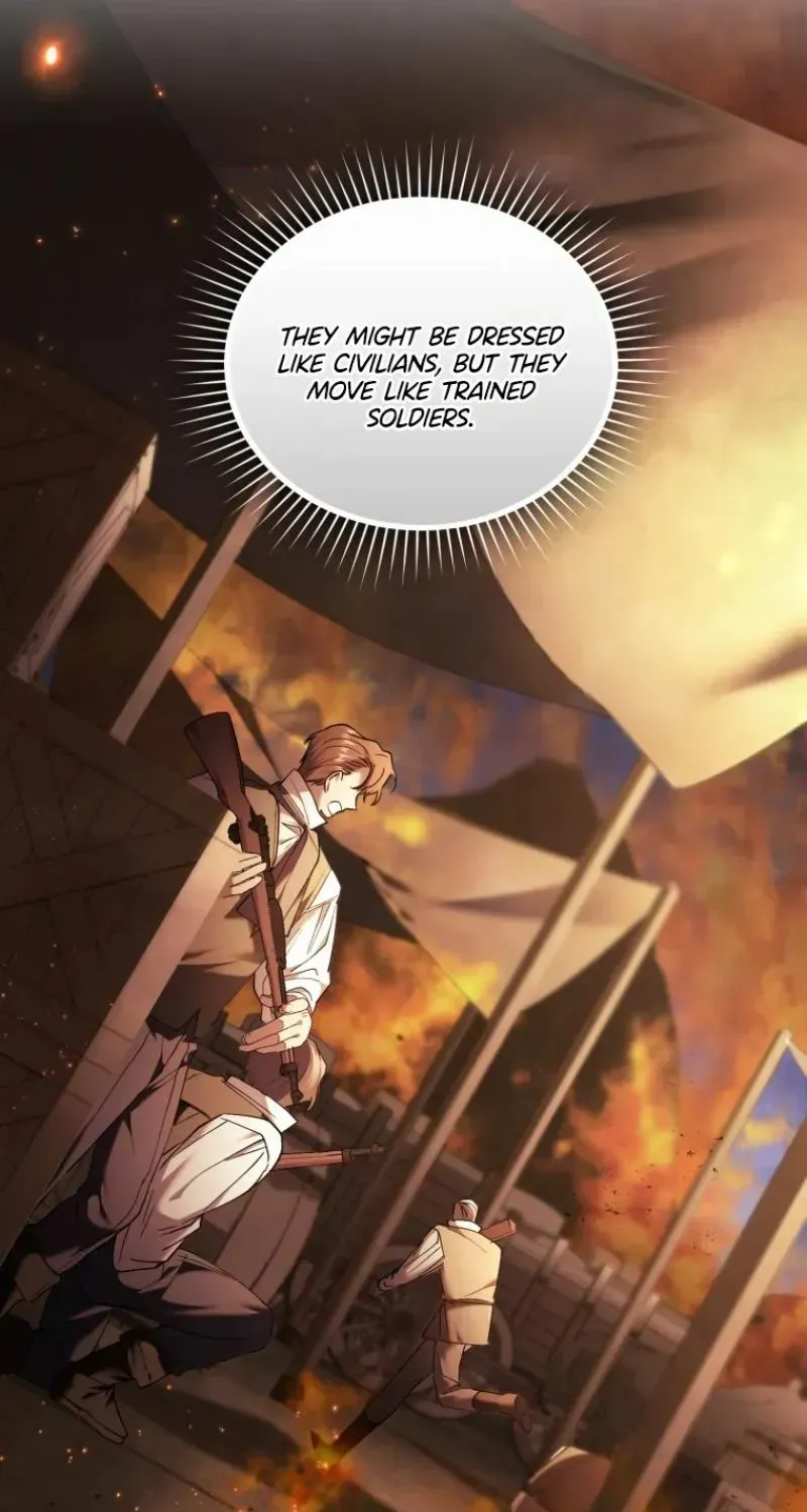 Resetting Lady Chapter 82 page 47 - 