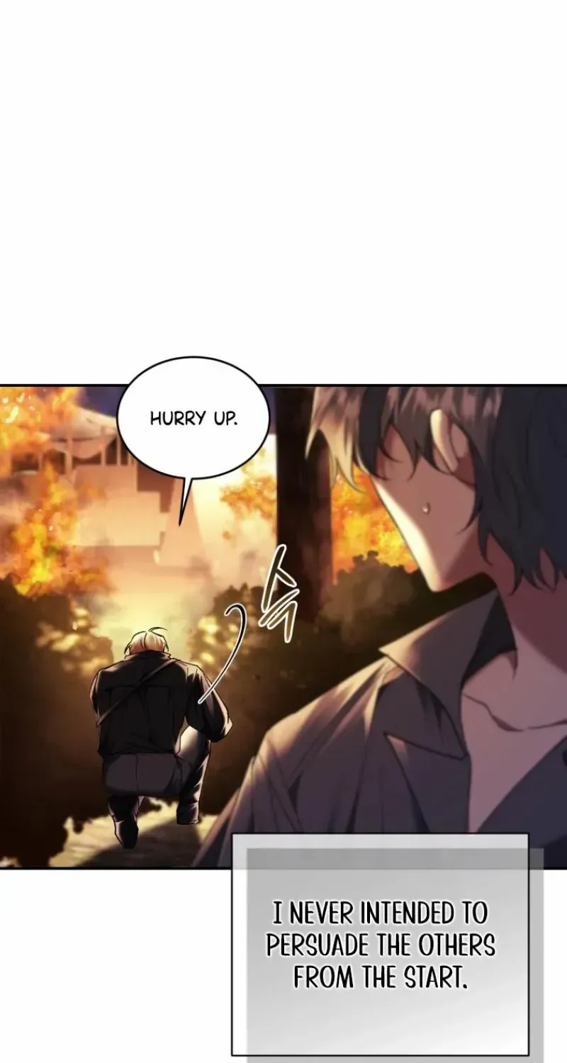 Resetting Lady Chapter 82 page 50 - 