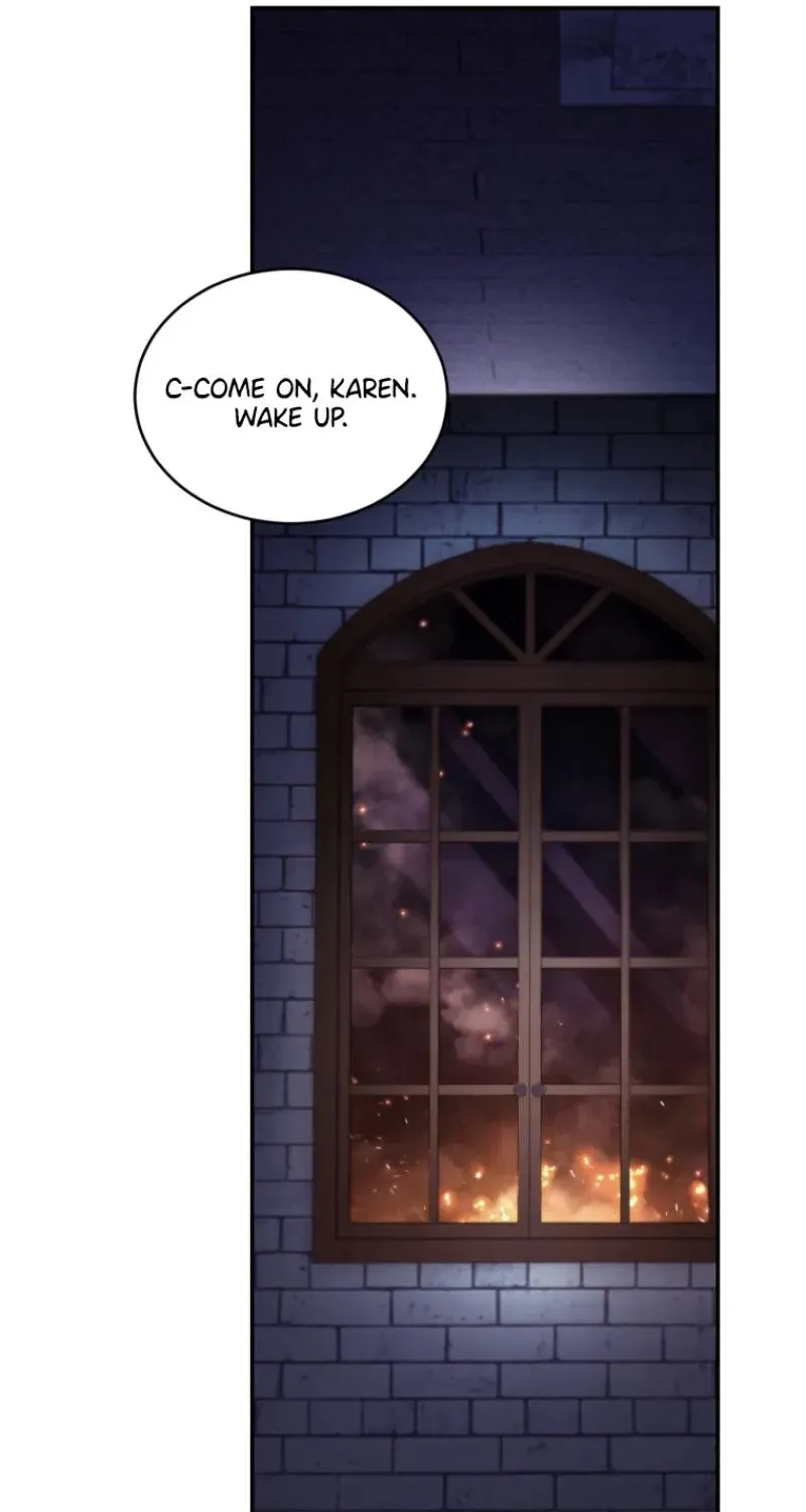 Resetting Lady Chapter 82 page 57 - 