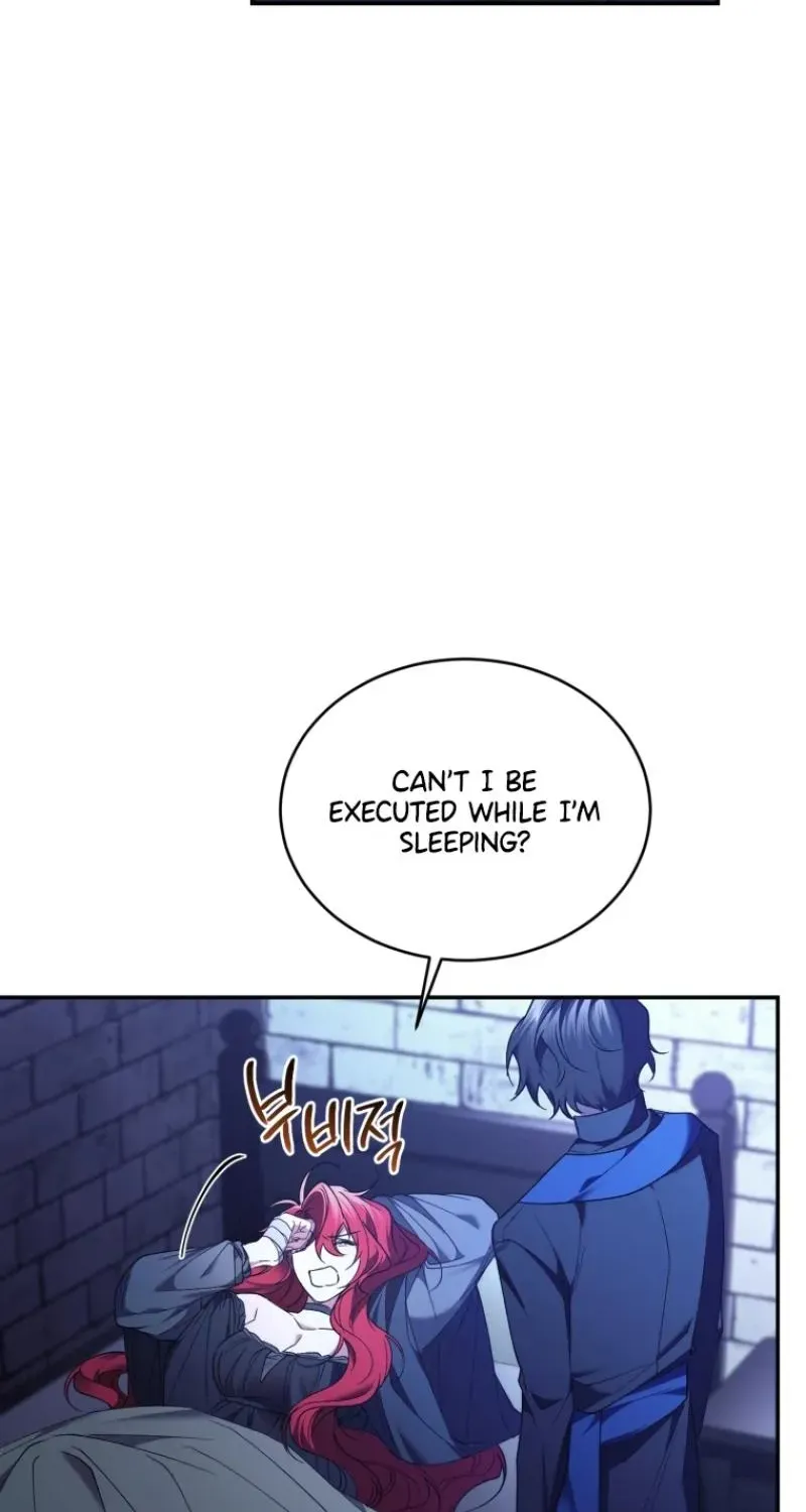 Resetting Lady Chapter 82 page 58 - 