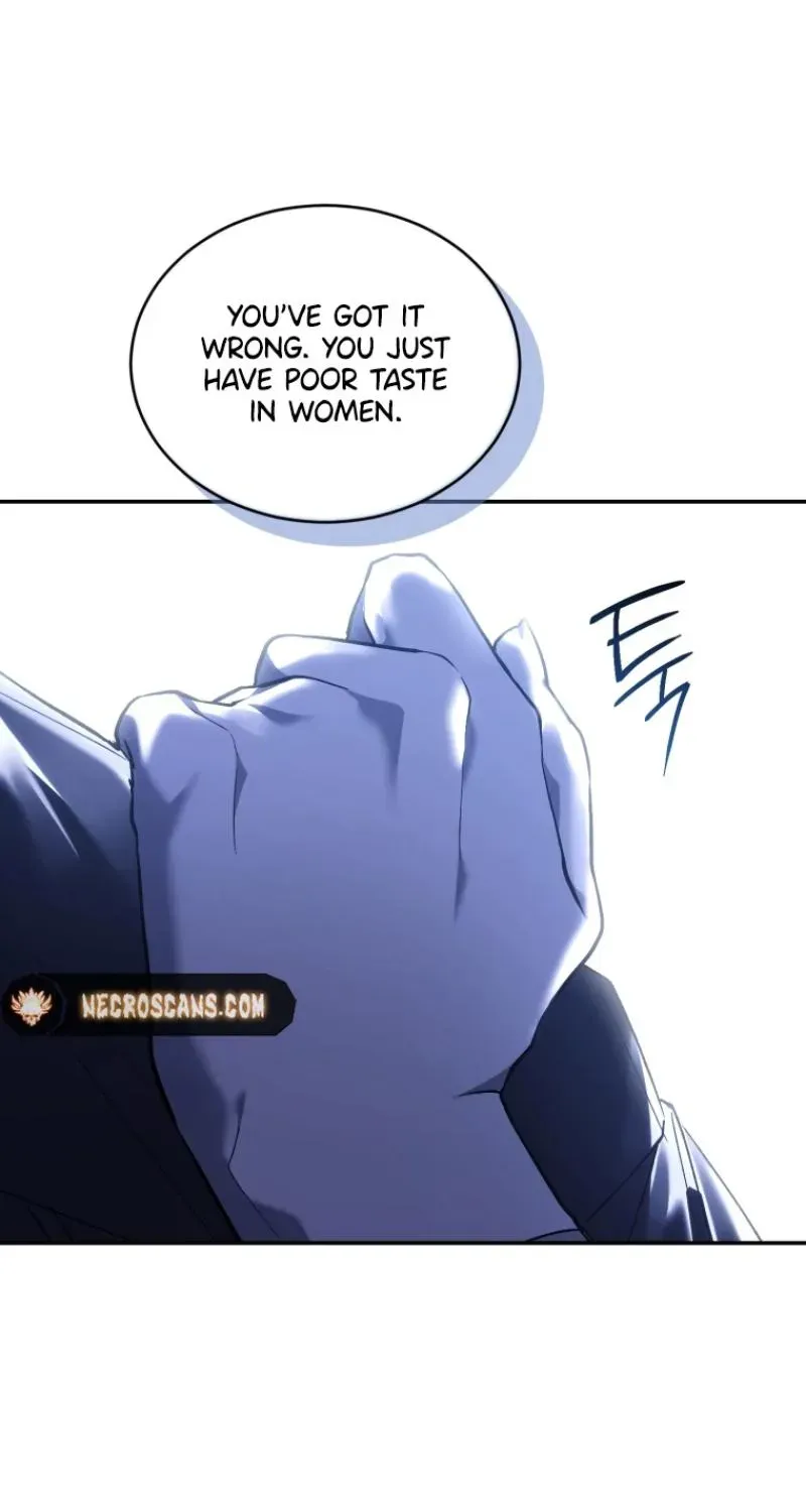 Resetting Lady Chapter 82 page 7 - 
