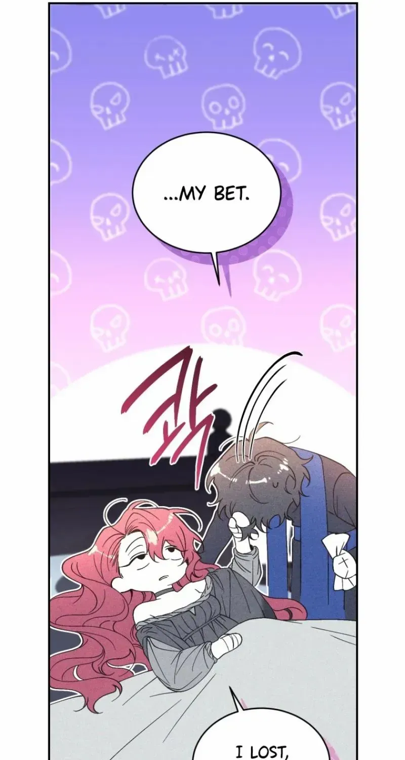 Resetting Lady Chapter 82 page 61 - 