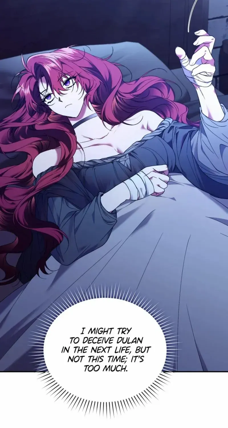 Resetting Lady Chapter 82 page 63 - 