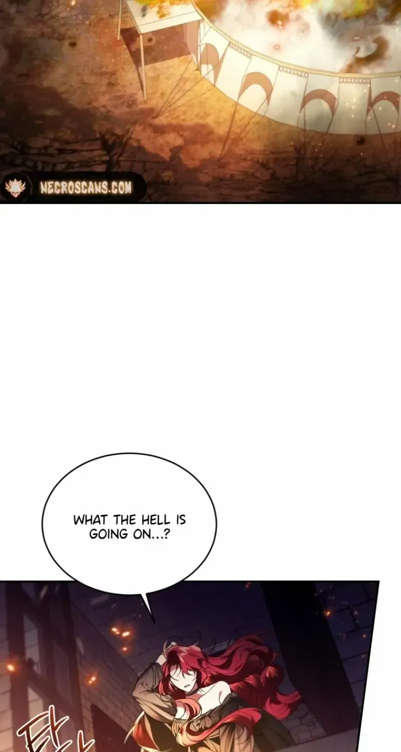 Resetting Lady Chapter 82 page 79 - 