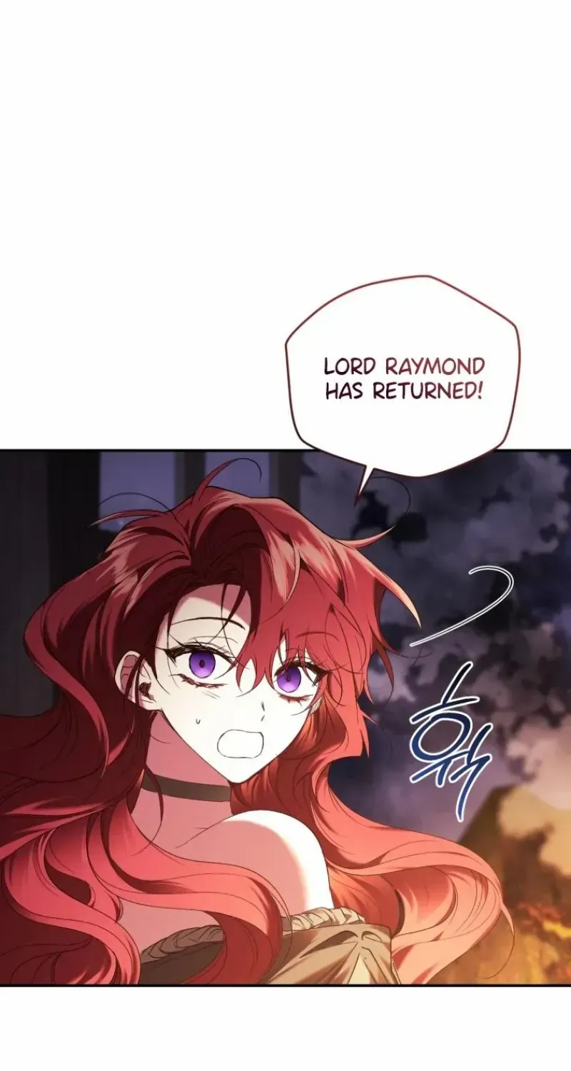 Resetting Lady Chapter 82 page 82 - 
