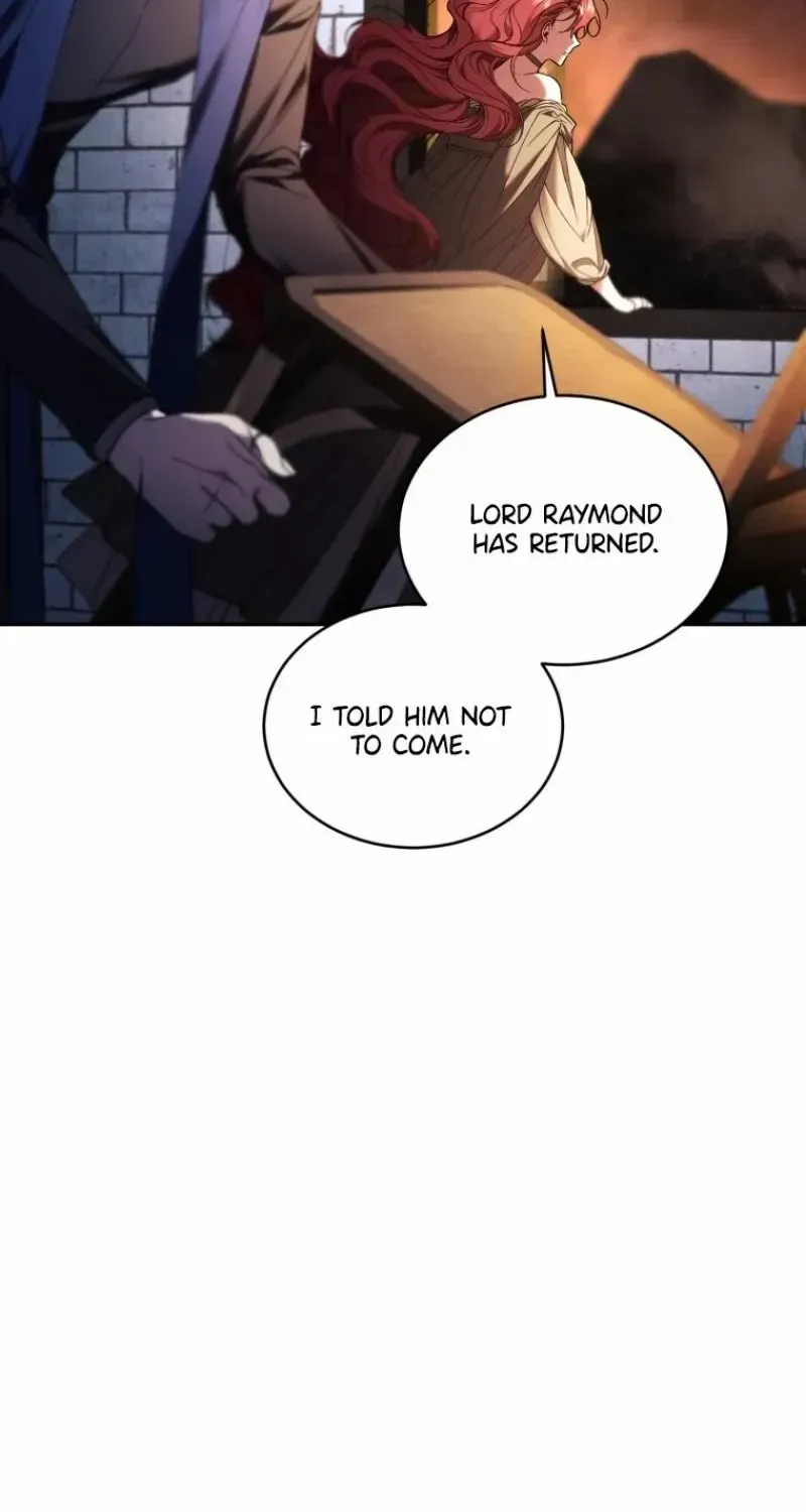 Resetting Lady Chapter 82 page 84 - 