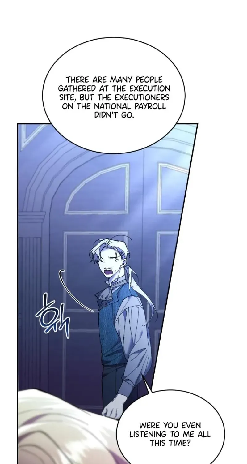 Resetting Lady Chapter 82 page 10 - 