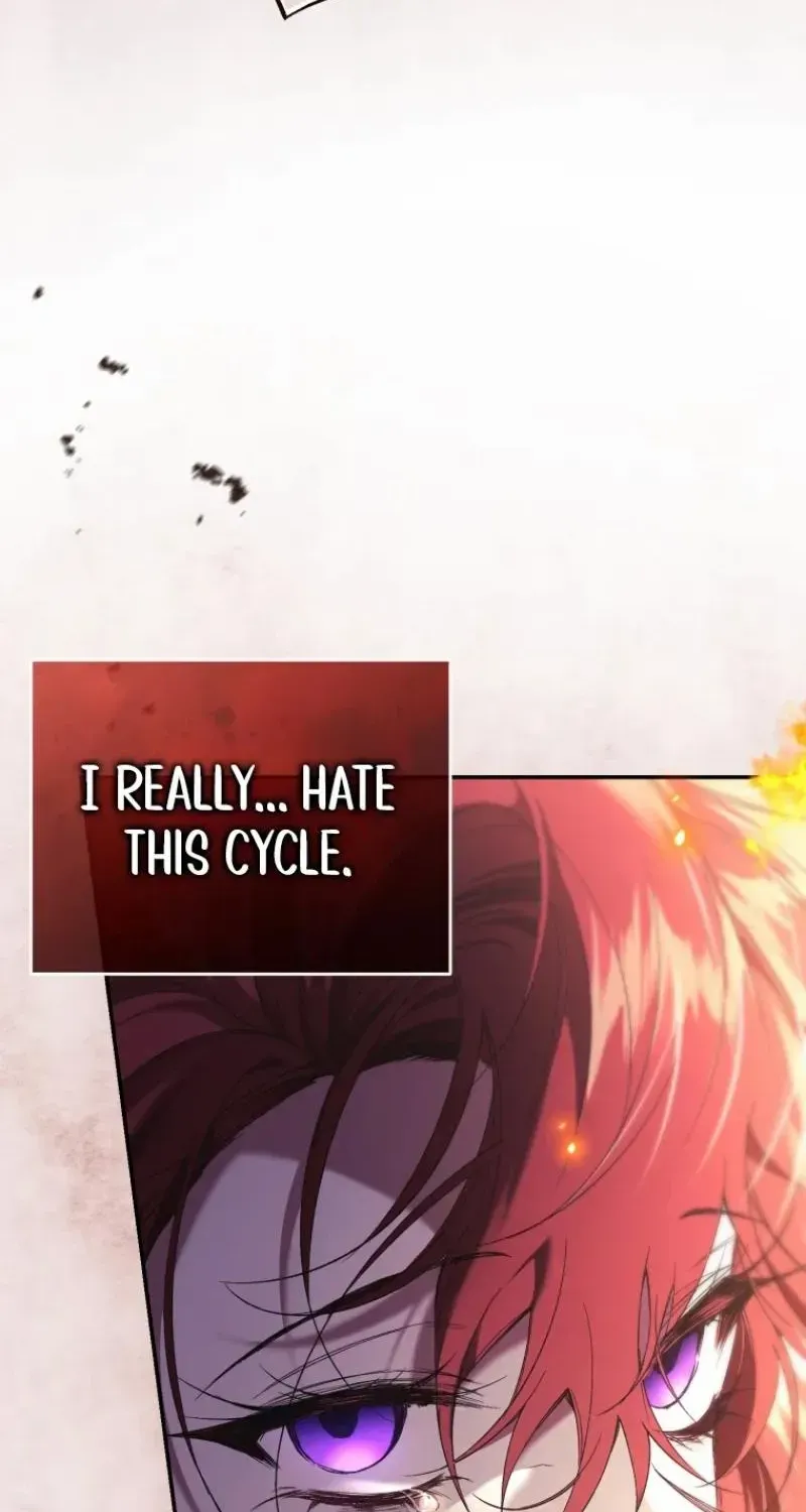 Resetting Lady Chapter 82 page 99 - 