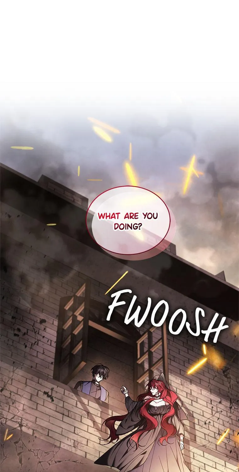 Resetting Lady Chapter 83 page 104 - 
