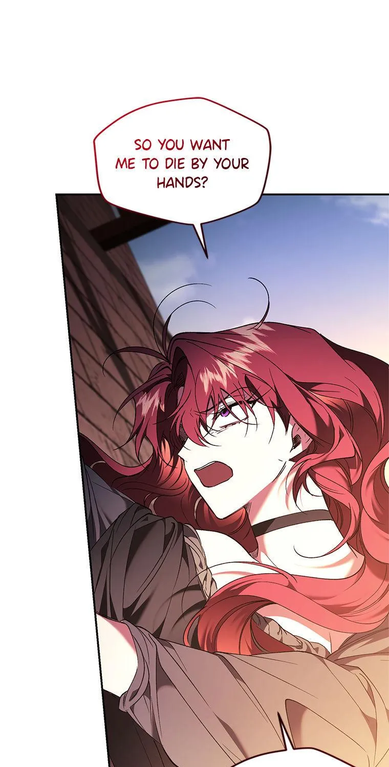 Resetting Lady Chapter 83 page 116 - 