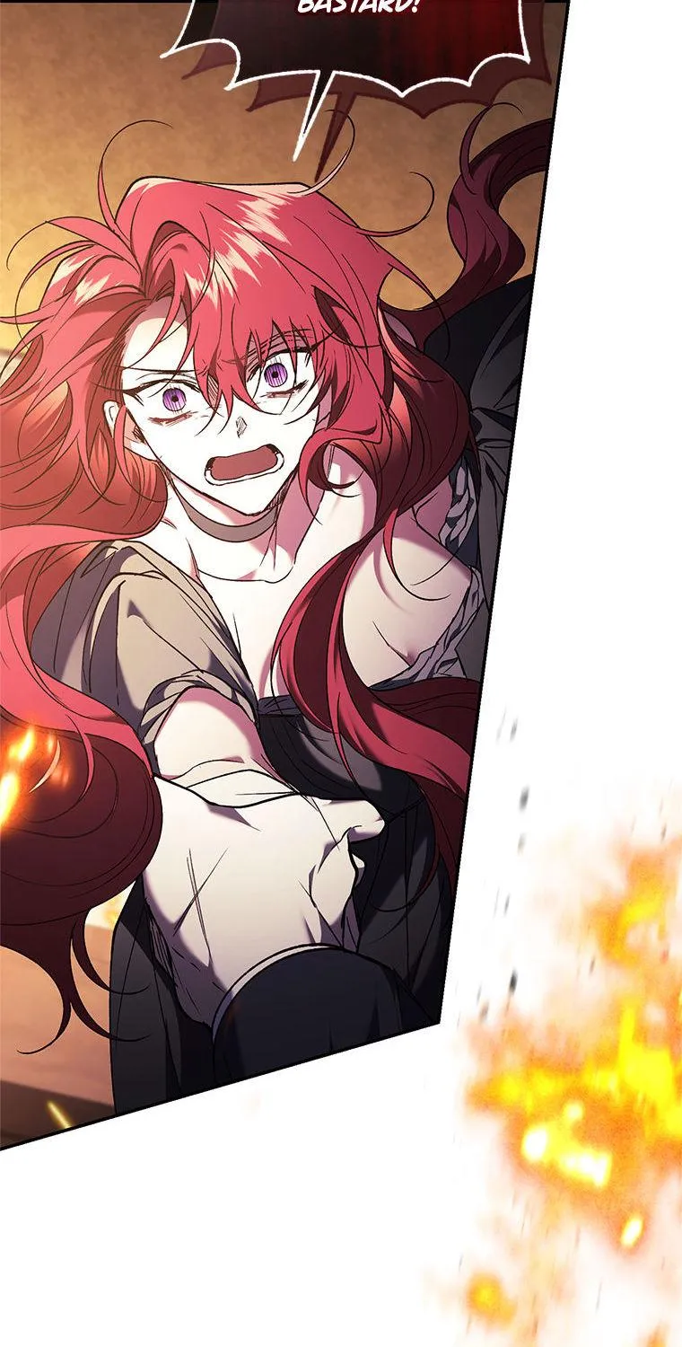 Resetting Lady Chapter 83 page 122 - 