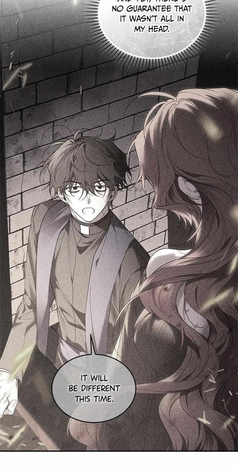 Resetting Lady Chapter 83 page 128 - 