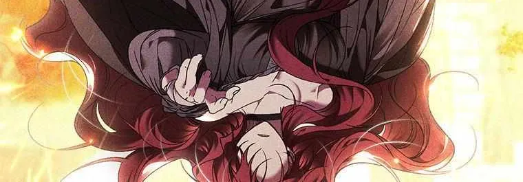 Resetting Lady Chapter 83 page 137 - 