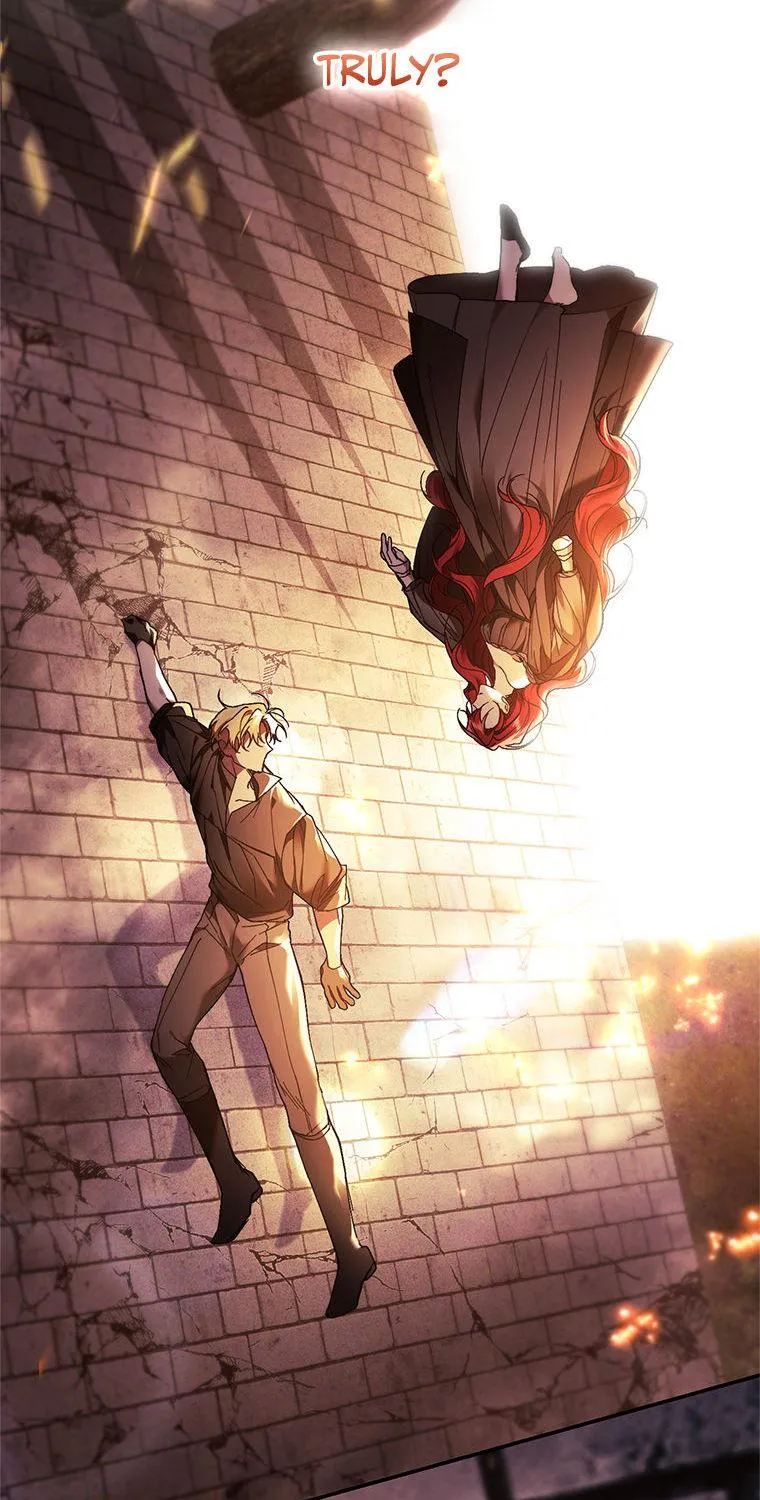 Resetting Lady Chapter 83 page 140 - 