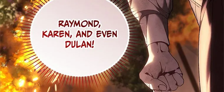 Resetting Lady Chapter 83 page 19 - 