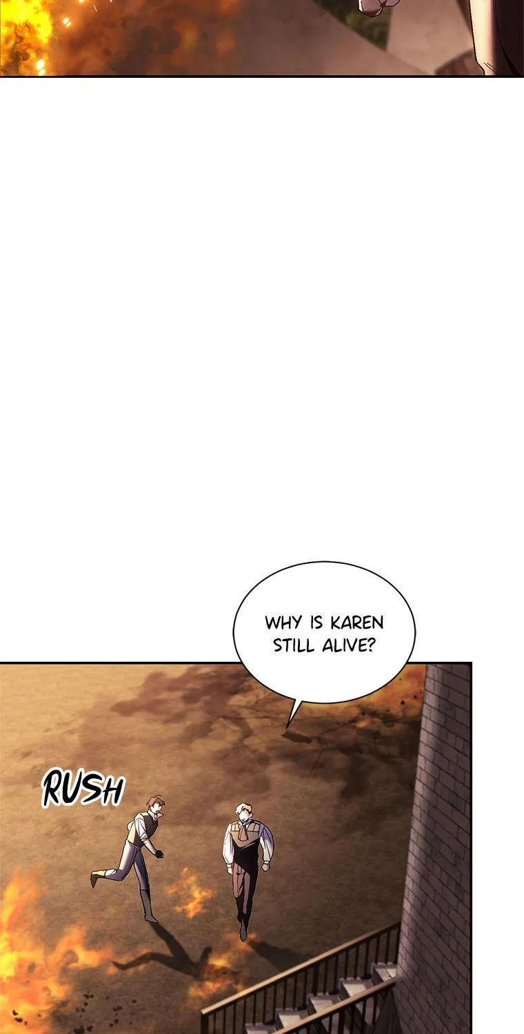 Resetting Lady Chapter 83 page 20 - 