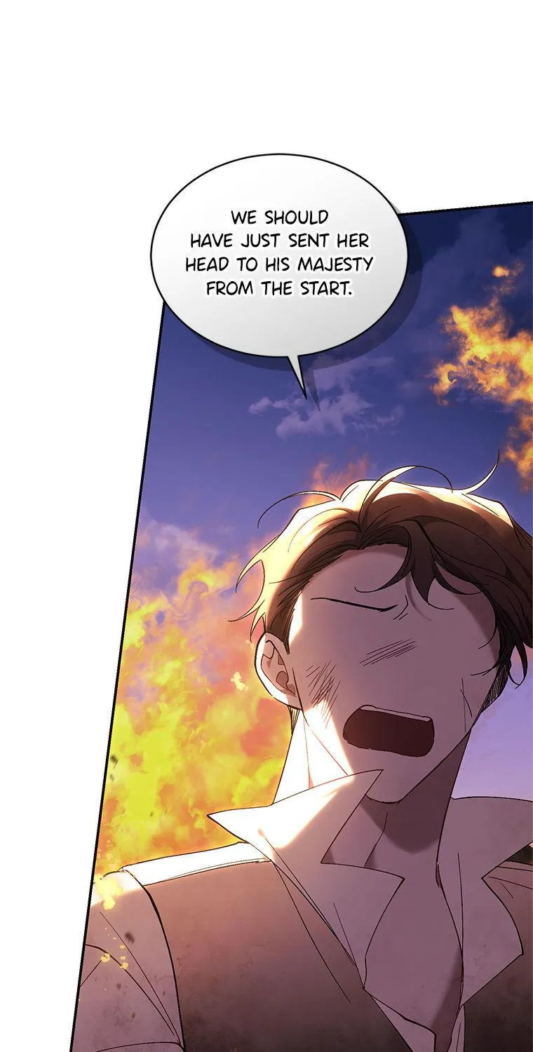 Resetting Lady Chapter 83 page 22 - 