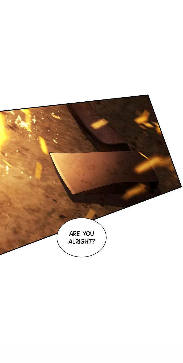 Resetting Lady Chapter 83 page 26 - 