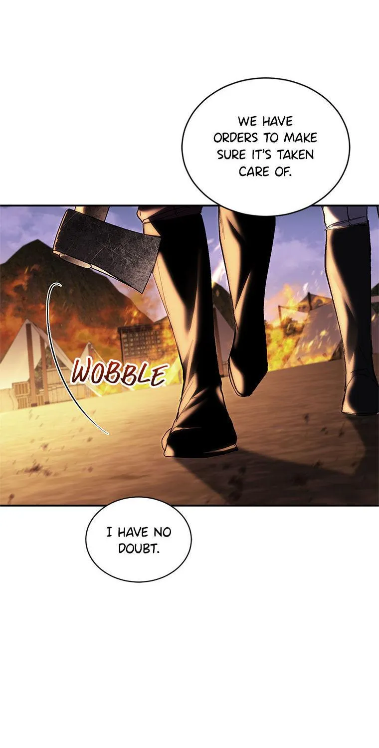Resetting Lady Chapter 83 page 30 - 