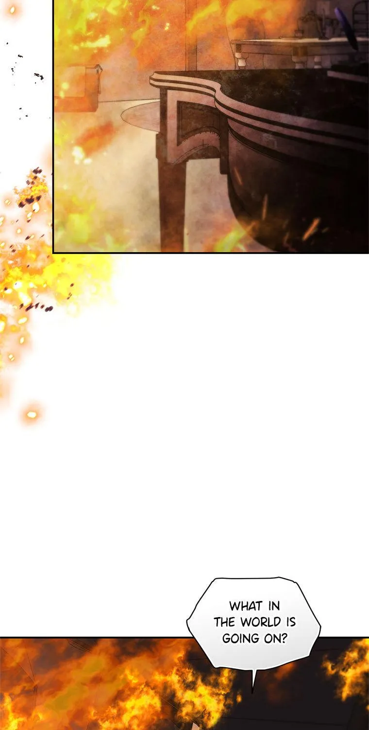 Resetting Lady Chapter 83 page 4 - 