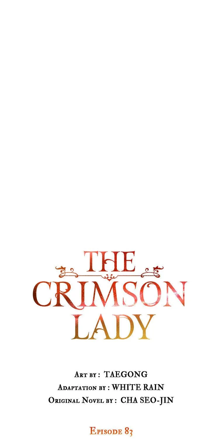 Resetting Lady Chapter 83 page 34 - 