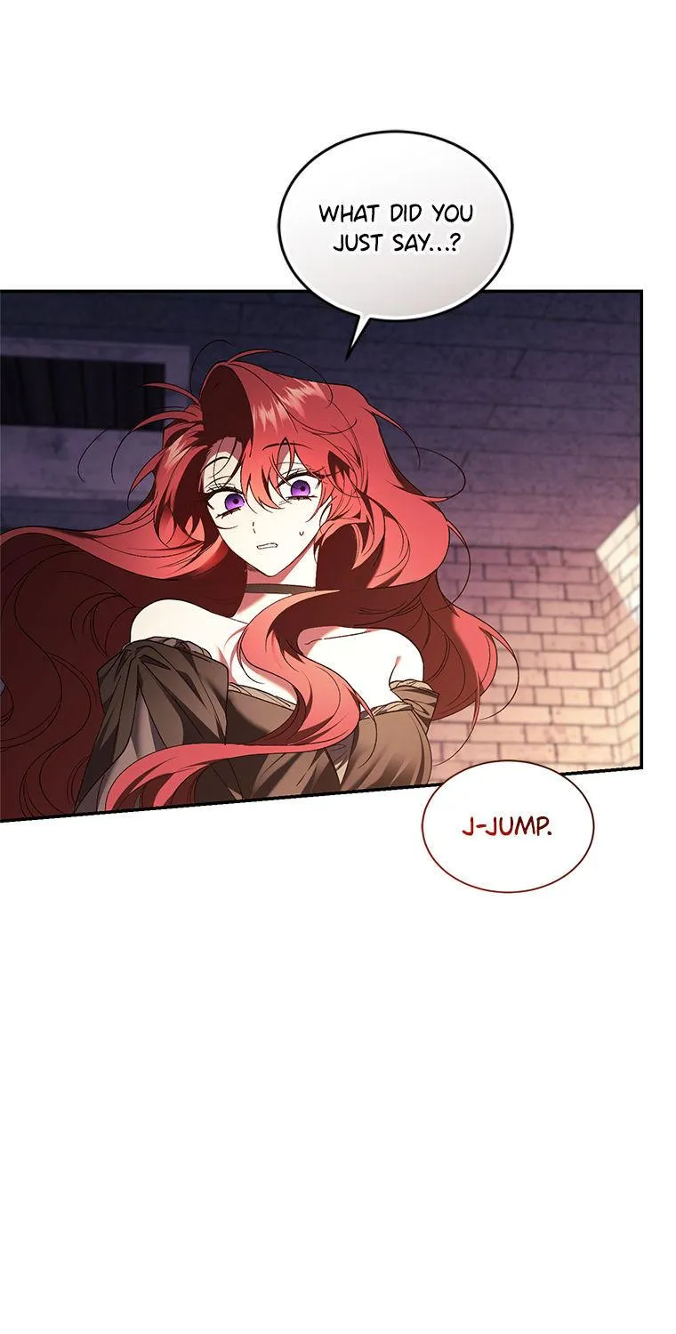 Resetting Lady Chapter 83 page 40 - 