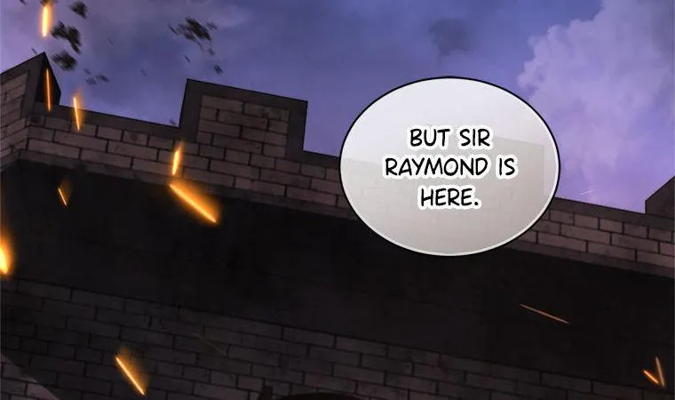 Resetting Lady Chapter 83 page 43 - 