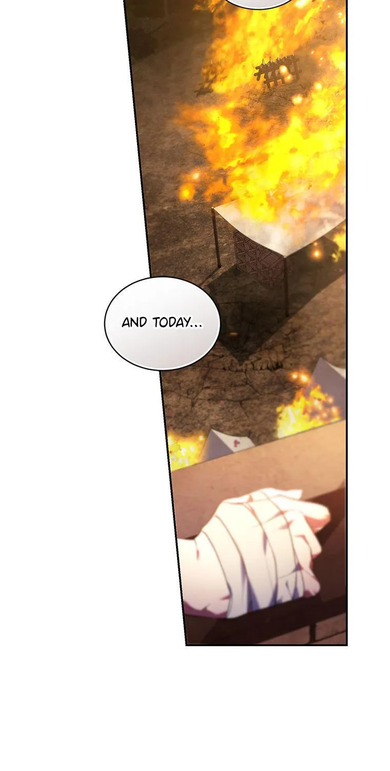 Resetting Lady Chapter 83 page 46 - 