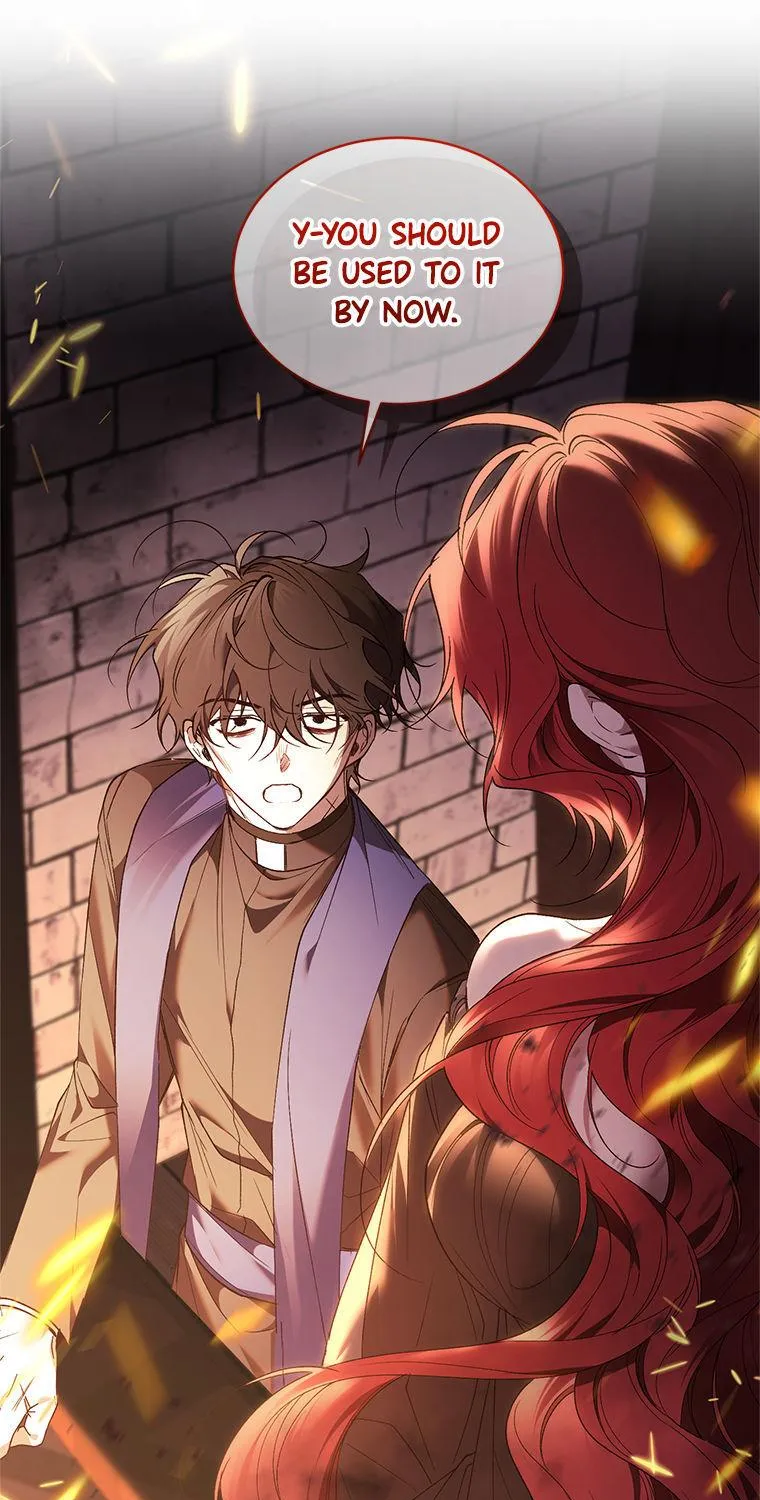 Resetting Lady Chapter 83 page 48 - 