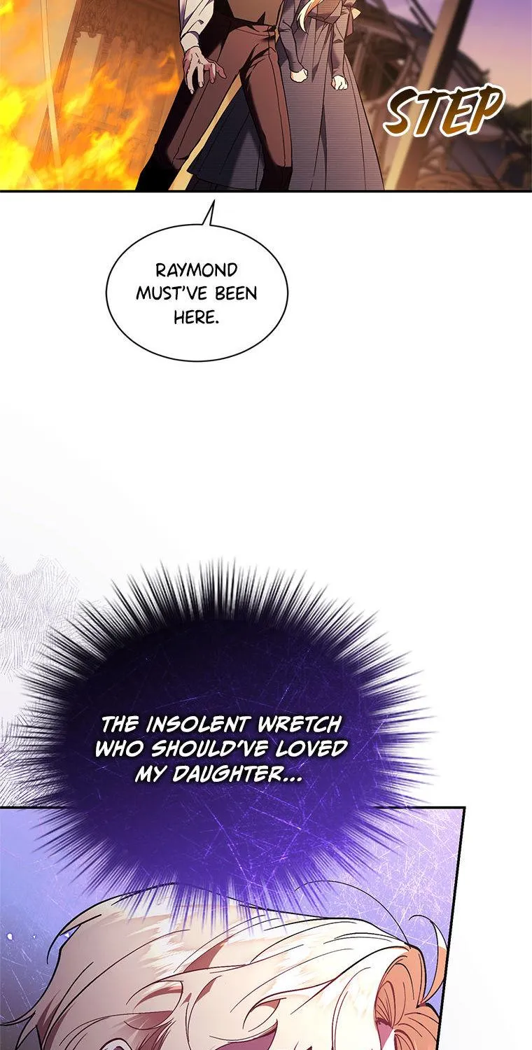 Resetting Lady Chapter 83 page 6 - 