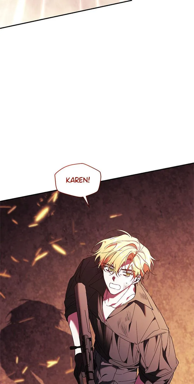 Resetting Lady Chapter 83 page 52 - 
