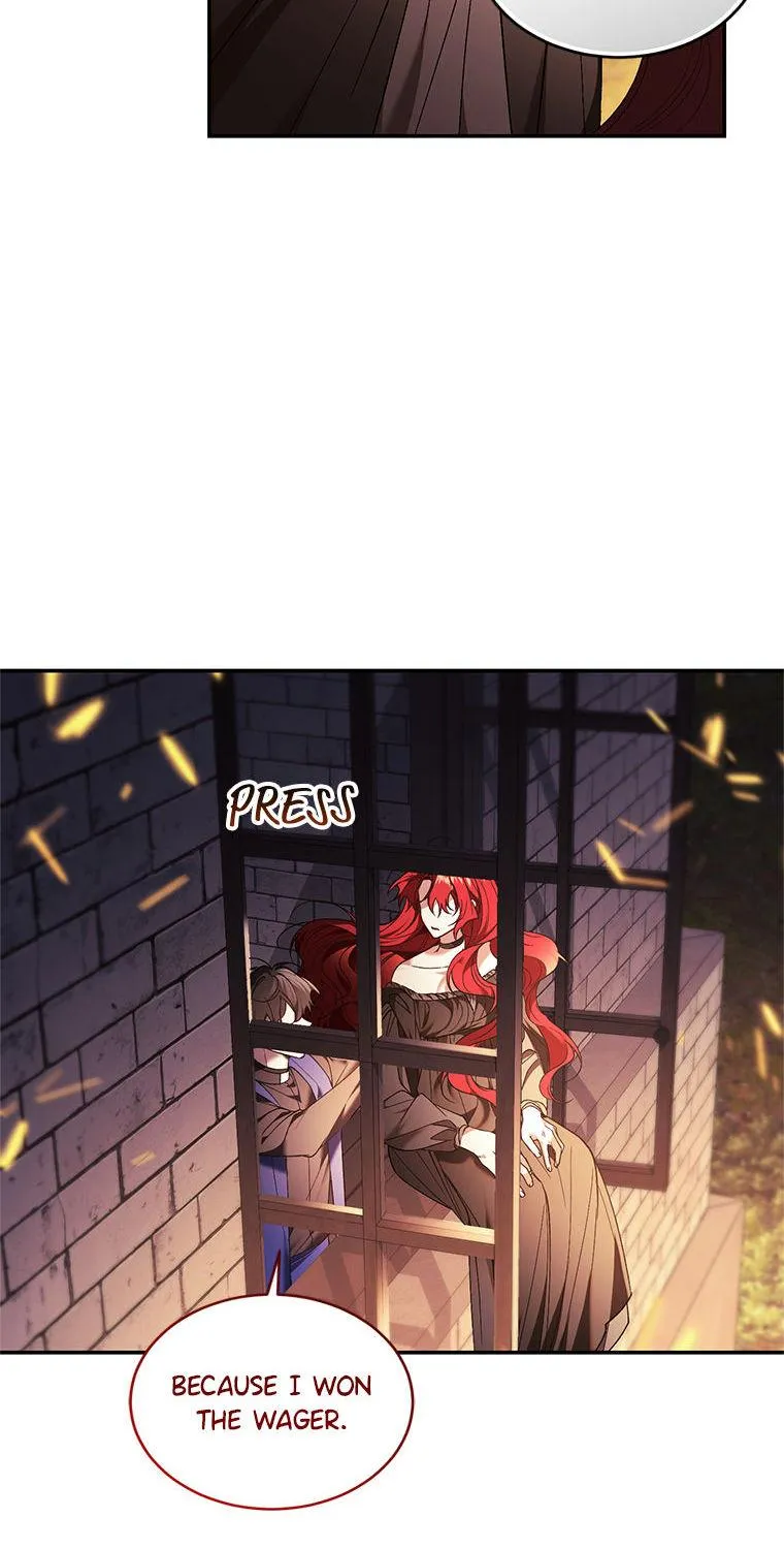 Resetting Lady Chapter 83 page 56 - 