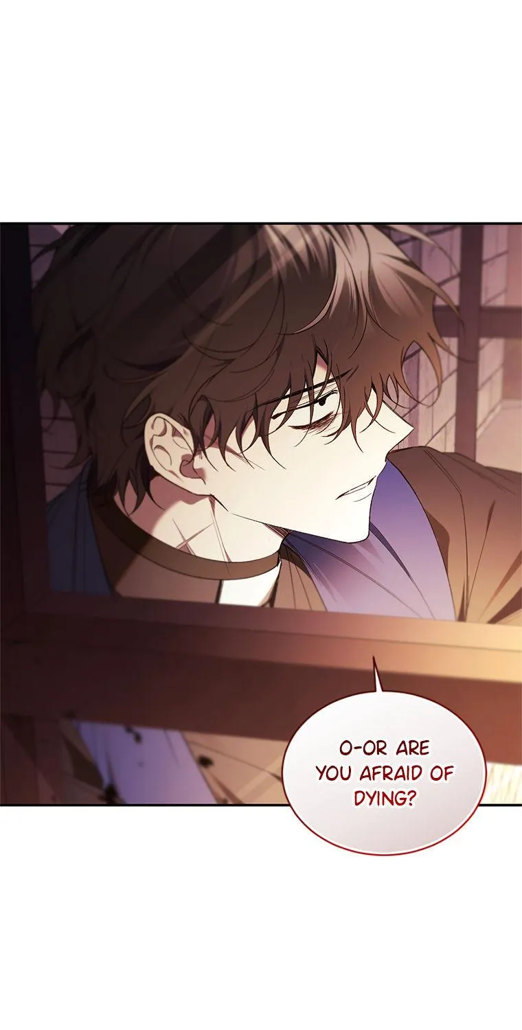 Resetting Lady Chapter 83 page 58 - 