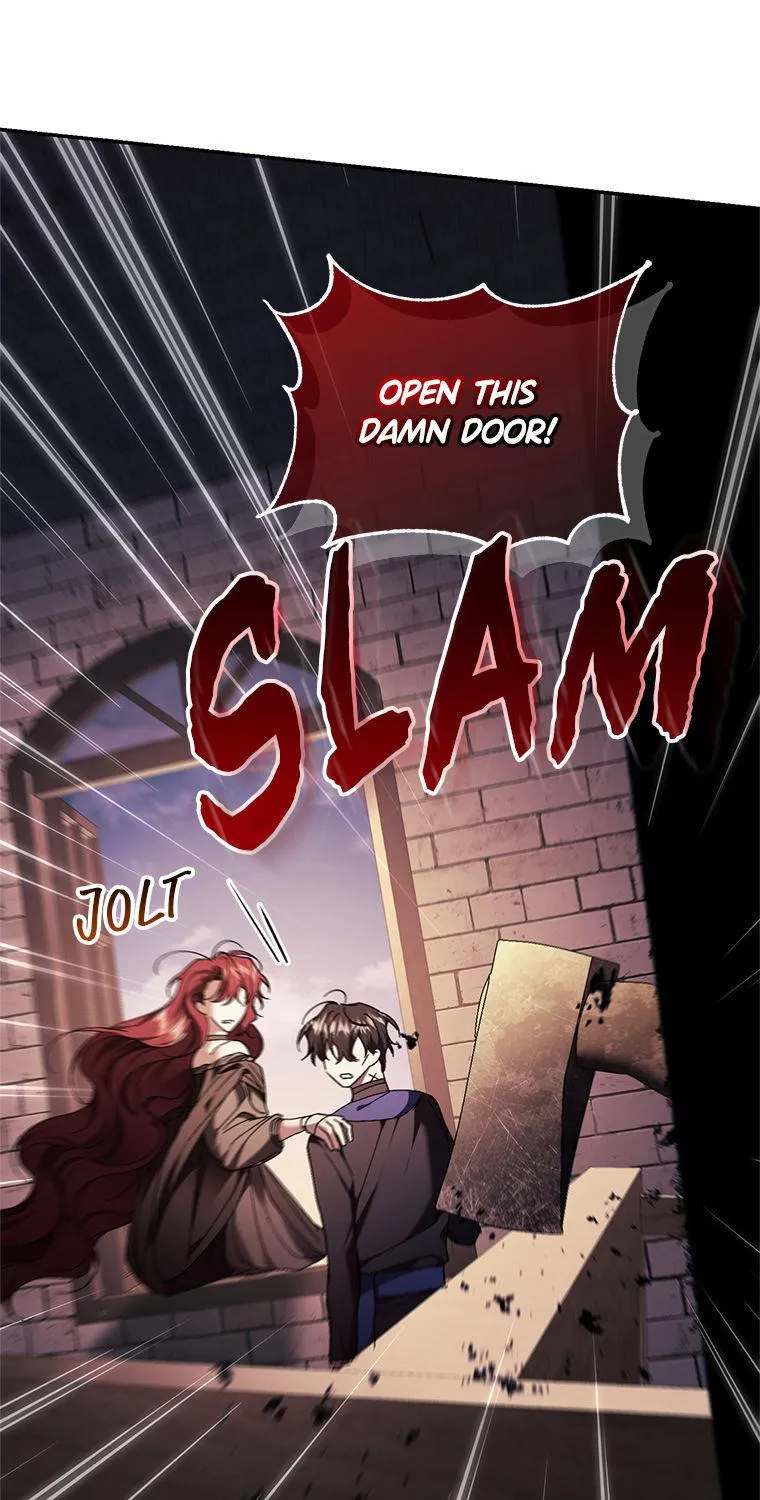 Resetting Lady Chapter 83 page 68 - 