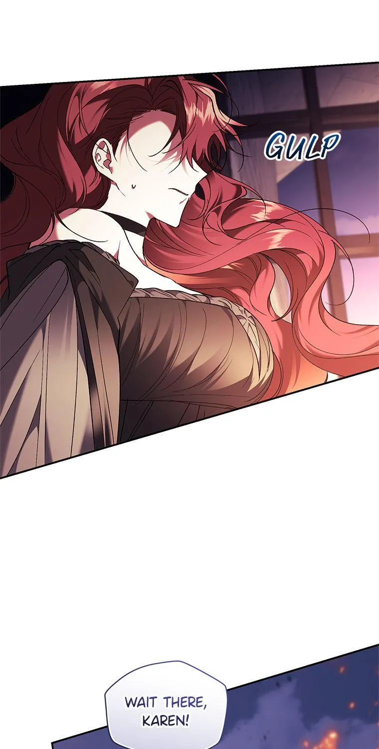 Resetting Lady Chapter 83 page 70 - 