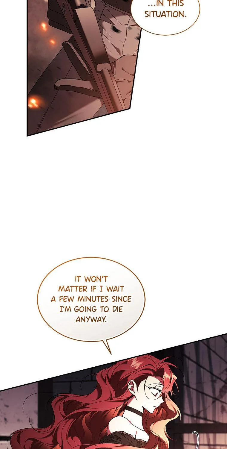 Resetting Lady Chapter 83 page 84 - 