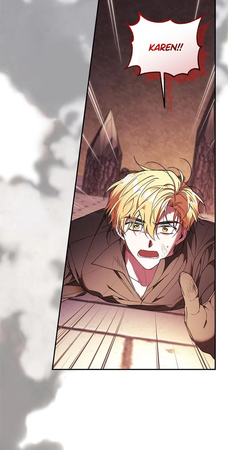 Resetting Lady Chapter 83 page 100 - 