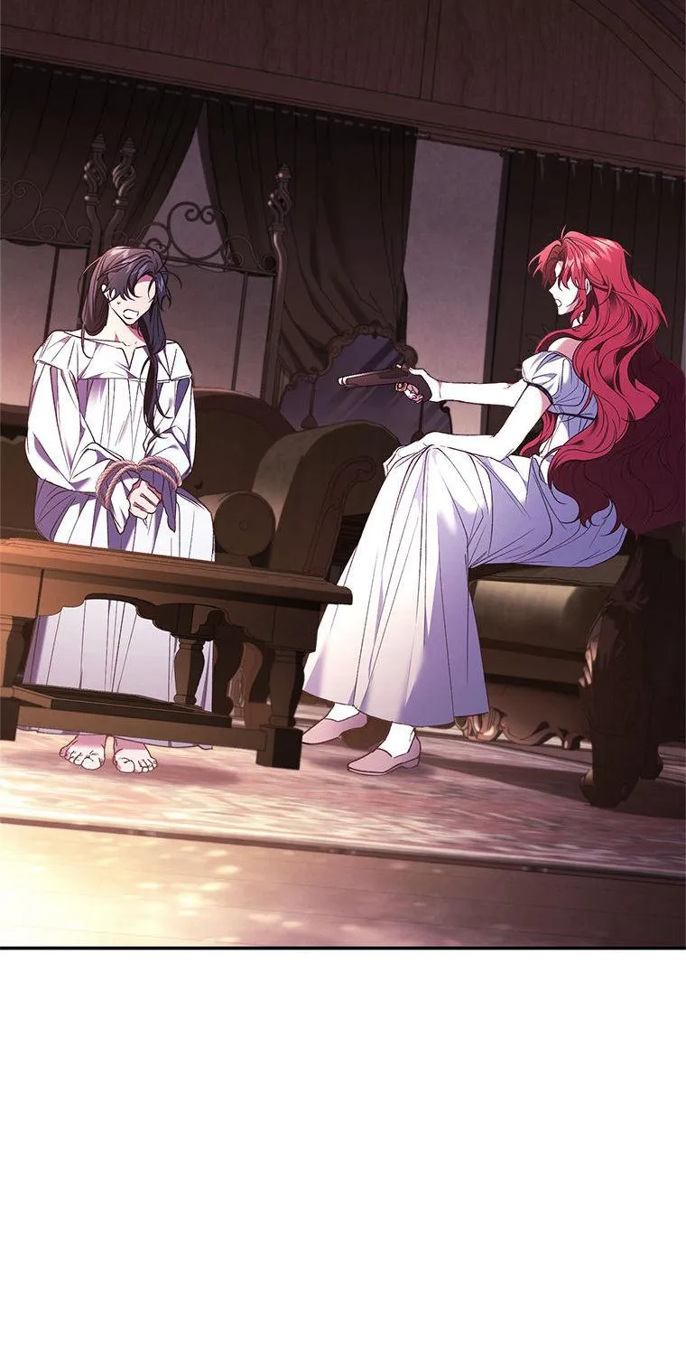 Resetting Lady Chapter 84 page 111 - 