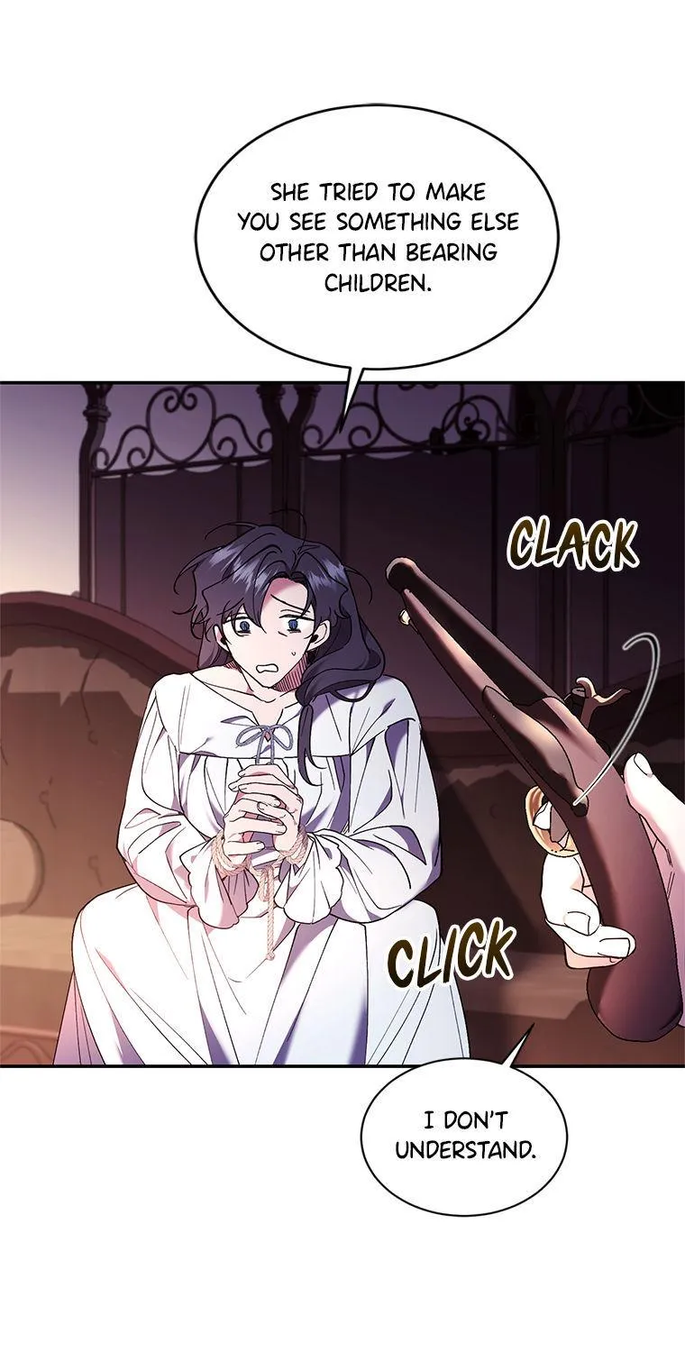 Resetting Lady Chapter 84 page 117 - 