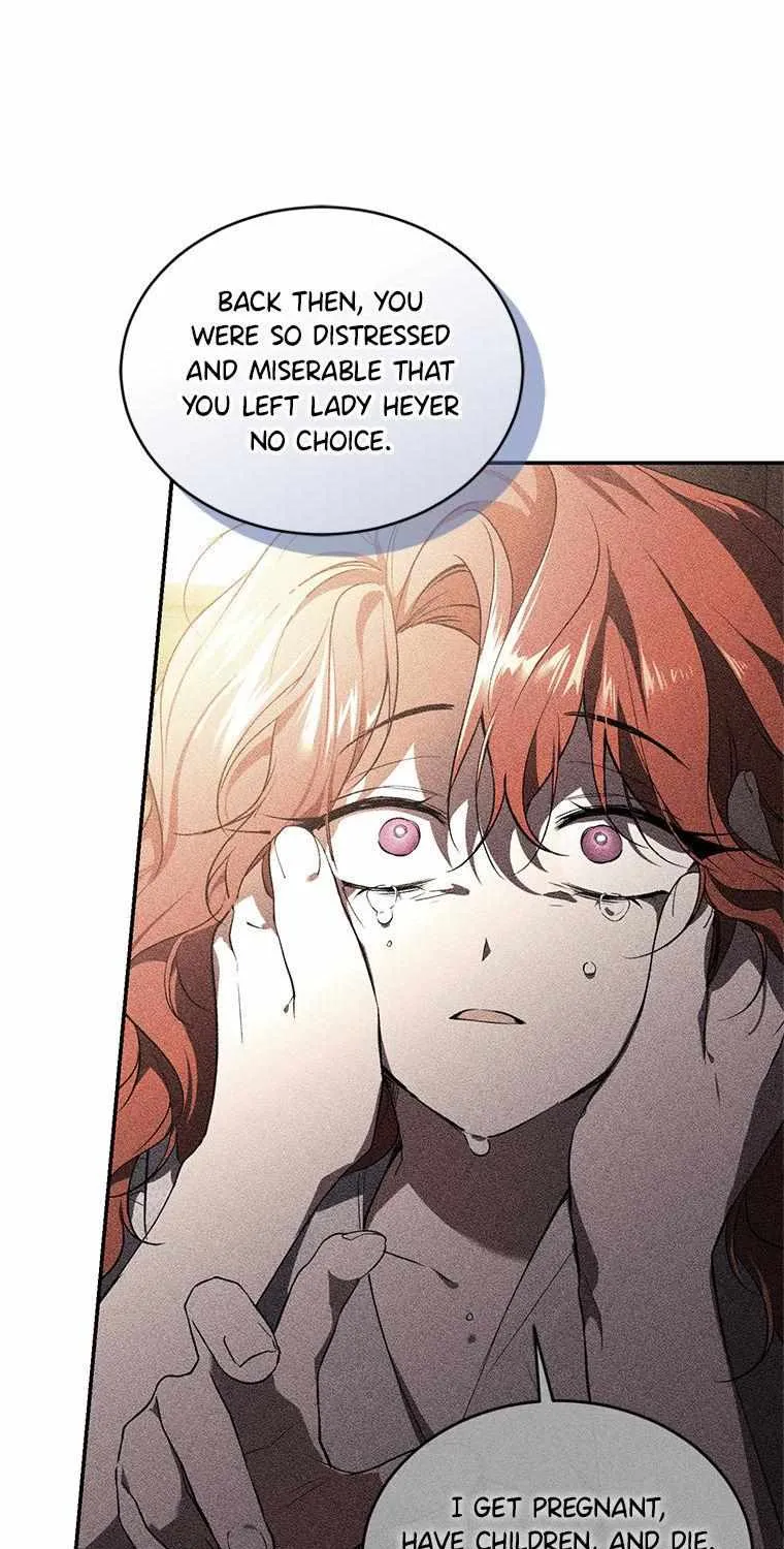 Resetting Lady Chapter 84 page 119 - 