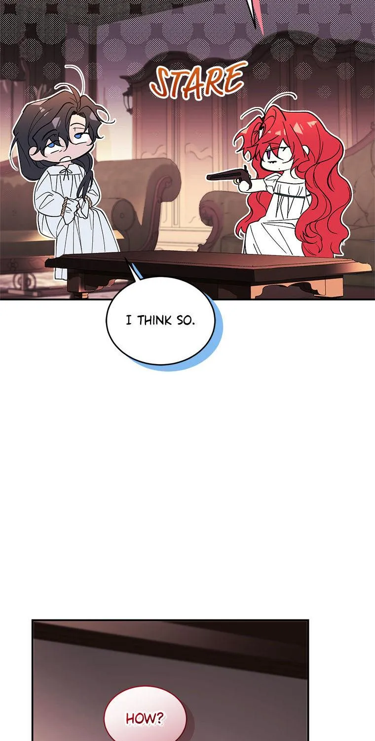 Resetting Lady Chapter 84 page 149 - 