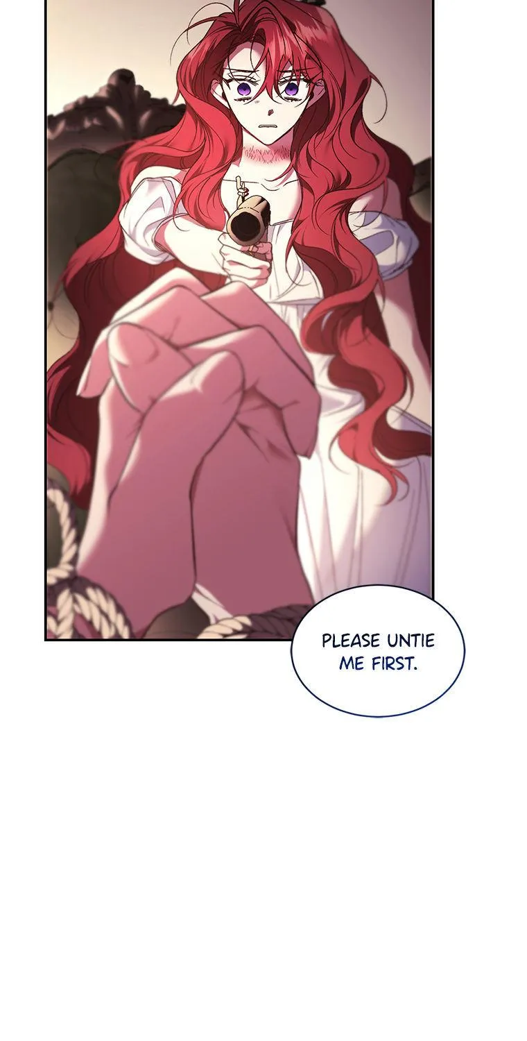 Resetting Lady Chapter 84 page 151 - 